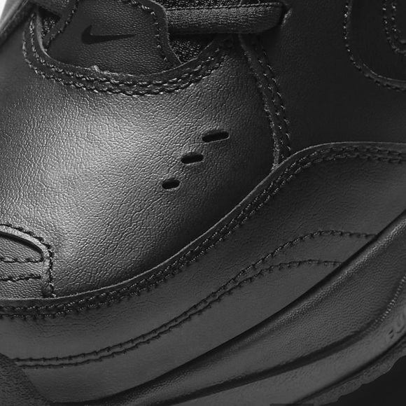 New In Box Nike Air Monarch IV 4E-Wide, 8 - Picture 7 of 12